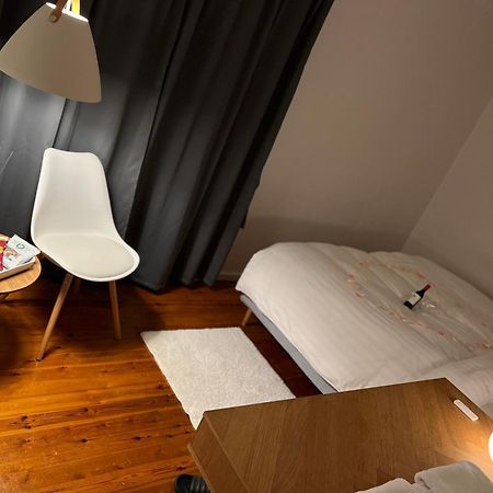 Unik Bnb Midt I Byen Herning Dış mekan fotoğraf