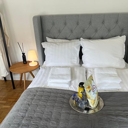 Unik Bnb Midt I Byen Herning Dış mekan fotoğraf