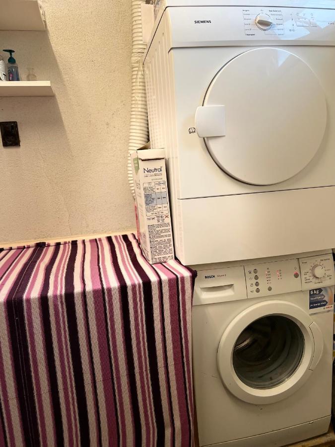 Unik Bnb Midt I Byen Herning Dış mekan fotoğraf