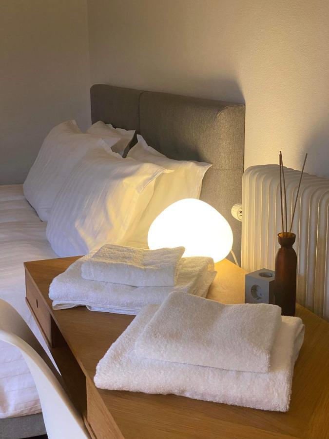 Unik Bnb Midt I Byen Herning Dış mekan fotoğraf