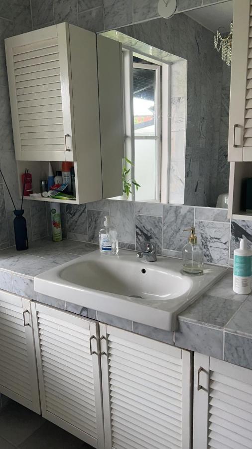 Unik Bnb Midt I Byen Herning Dış mekan fotoğraf