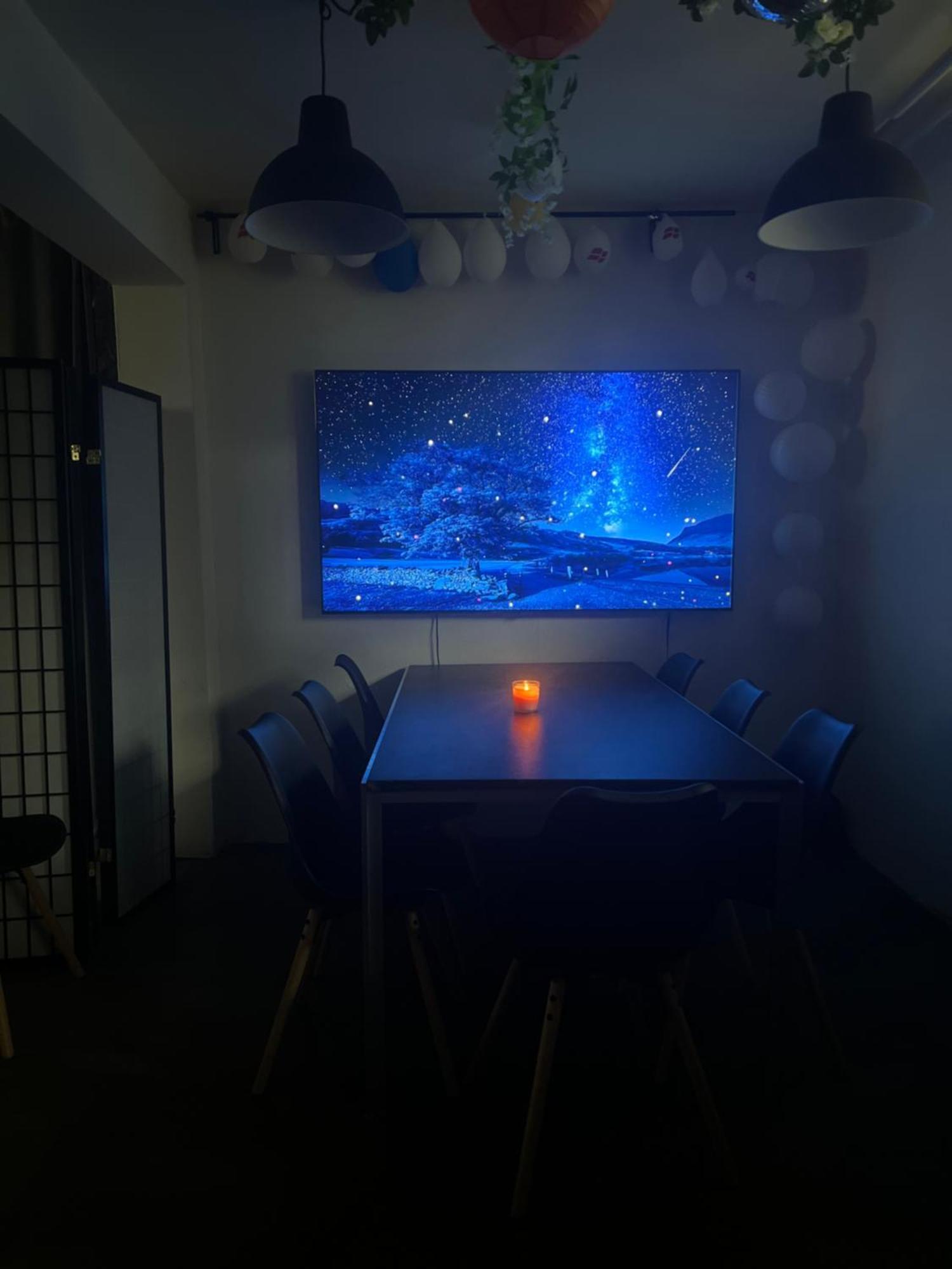 Unik Bnb Midt I Byen Herning Dış mekan fotoğraf