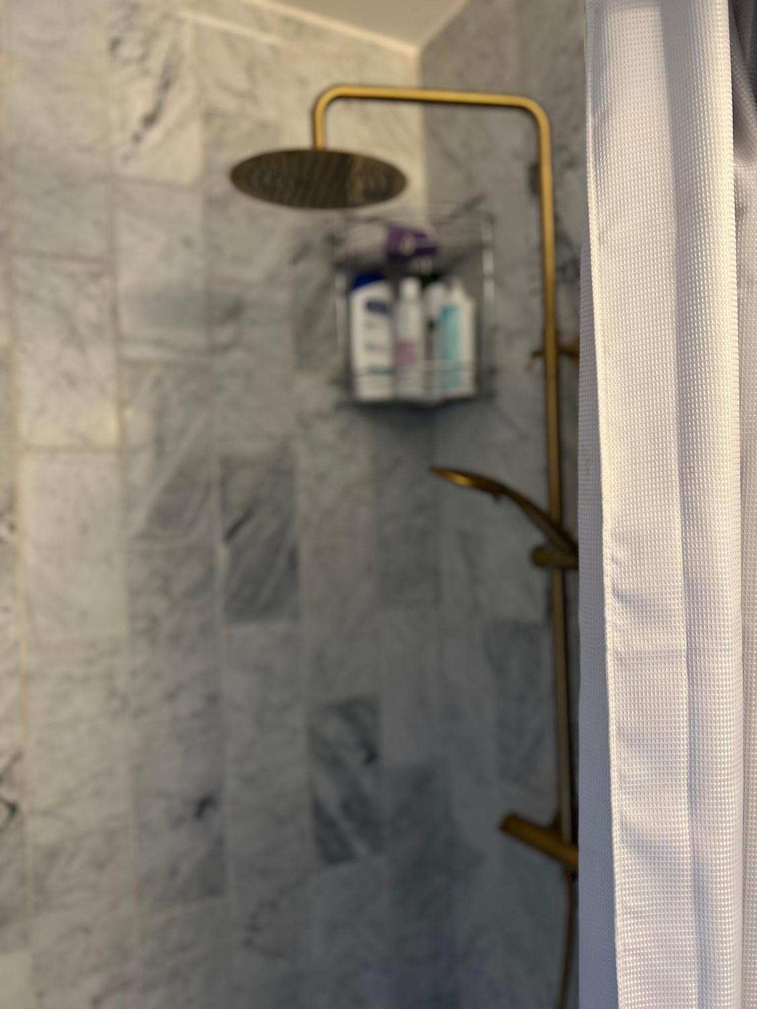 Unik Bnb Midt I Byen Herning Dış mekan fotoğraf