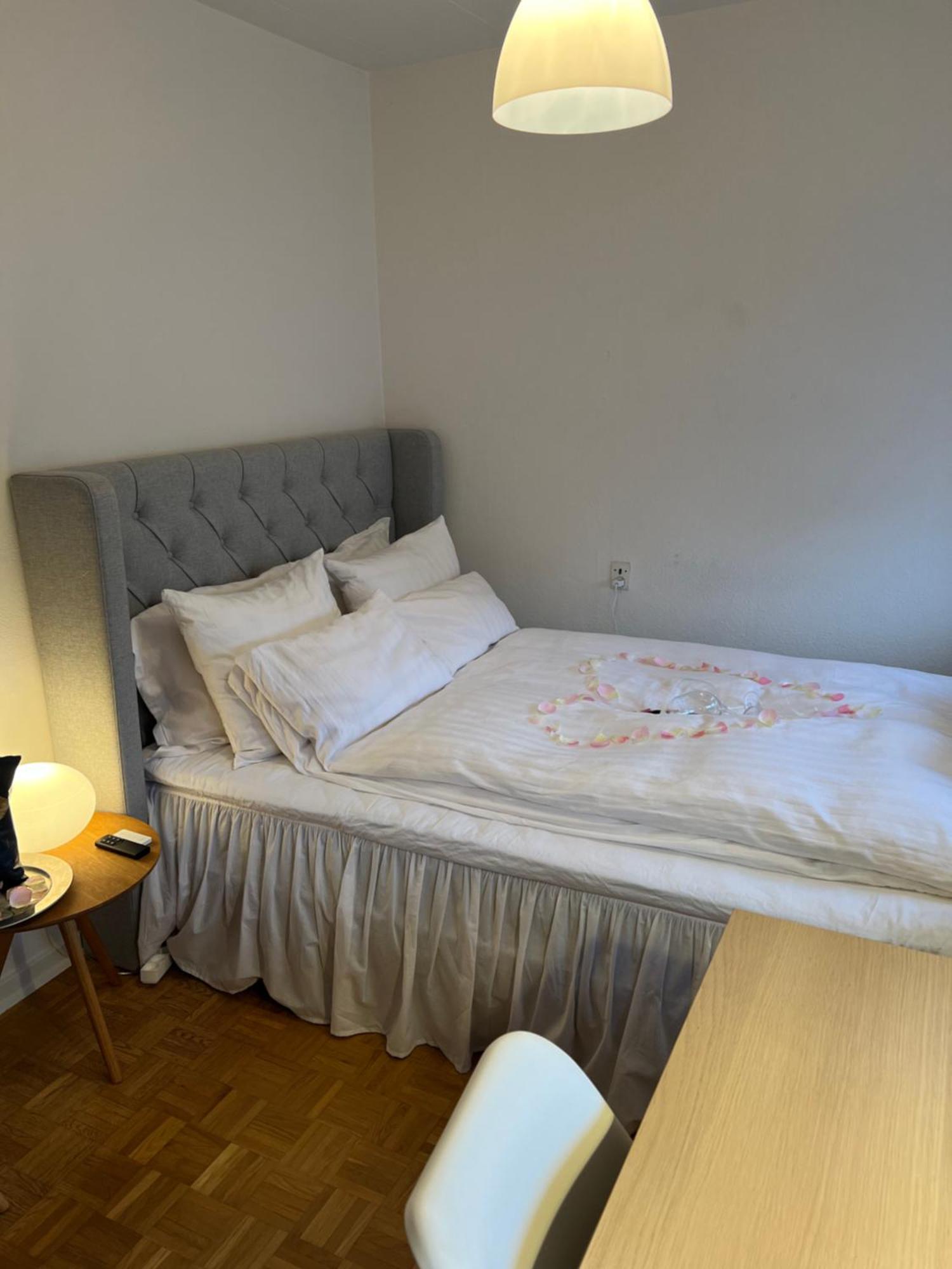Unik Bnb Midt I Byen Herning Dış mekan fotoğraf