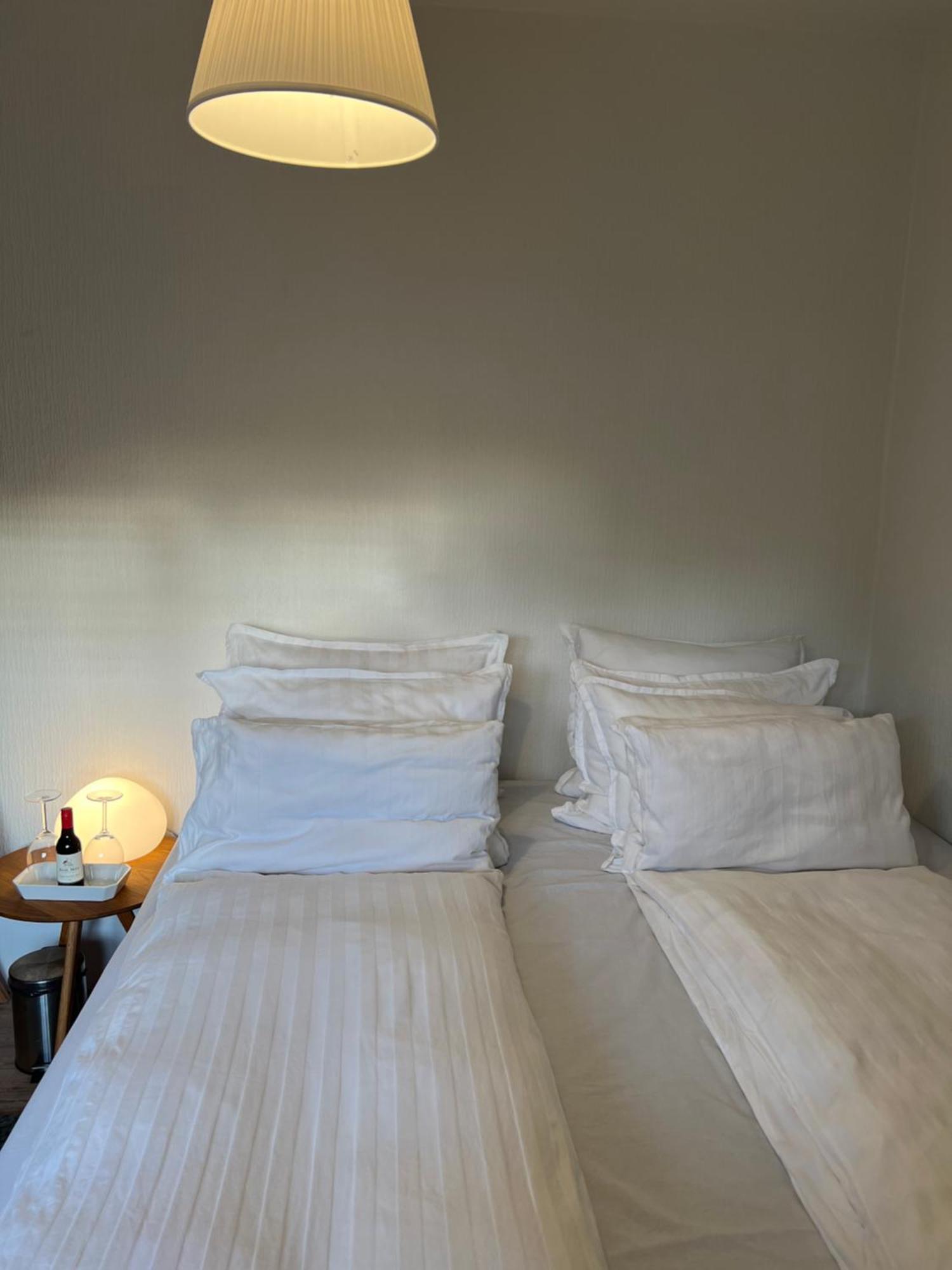 Unik Bnb Midt I Byen Herning Dış mekan fotoğraf