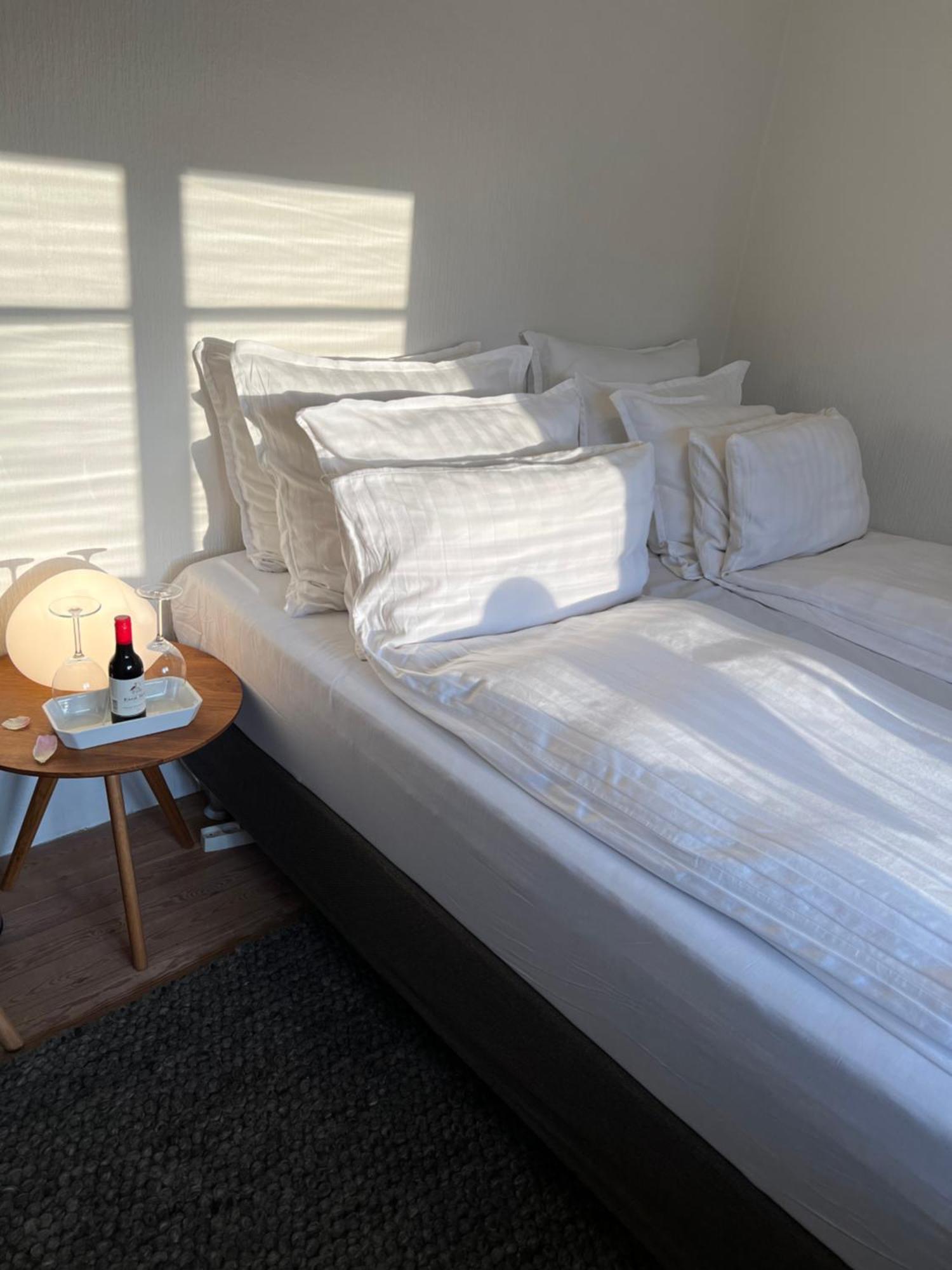 Unik Bnb Midt I Byen Herning Dış mekan fotoğraf